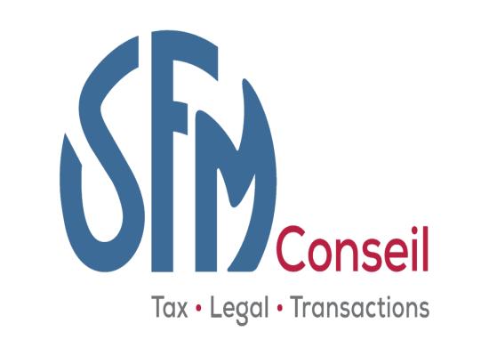 SFM Conseil recrute Plusieurs Profils