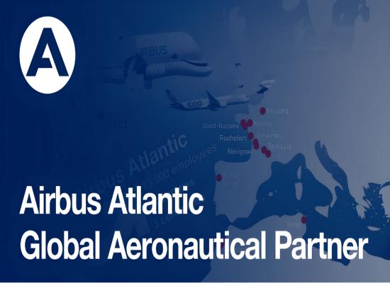 Airbus Atlantic recrute pour de Nouveaux Postes