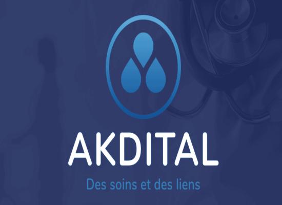 Akdital ouvre un recrutement de stagiaires à Casablanca