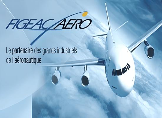 Figeac Aero recrute des Tourneurs sur Casablanca