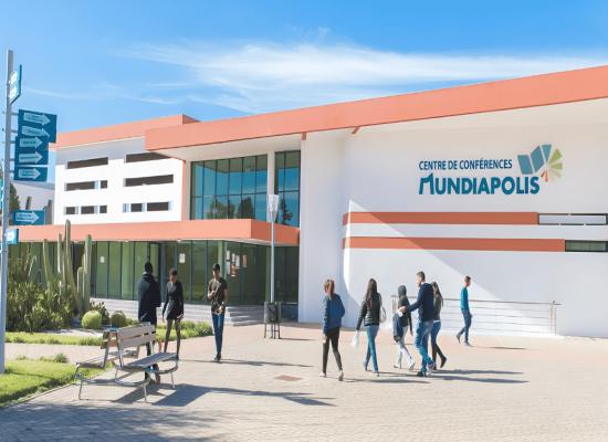 Journée portes ouvertes à l’Université Mundiapolis le 17 mars