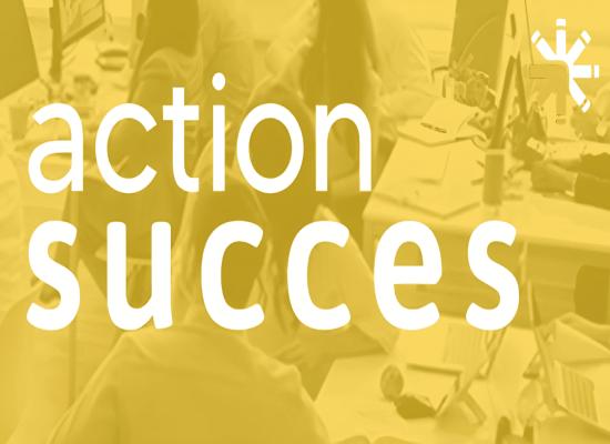 Jobs d’été: Animateur H/F recherché par Action Succes