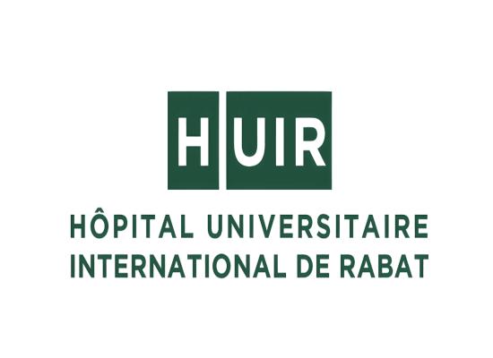 Hôpital UIR ouvre 5 postes à saisir à Rabat