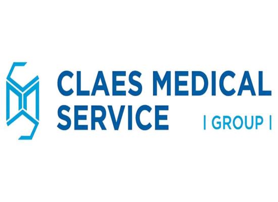 Techniciens biomédicaux recherchés chez Claes Médical Service