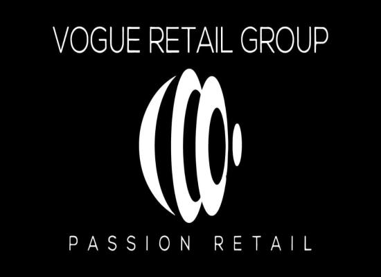 4 postes ouverts chez Vogue Retail Group à Casablanca