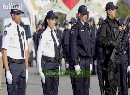 QCM Concours Police Maroc