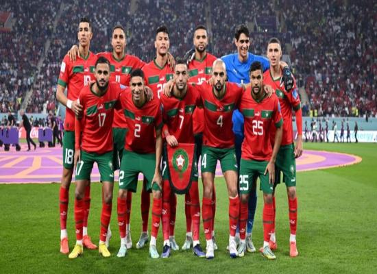 Vidéo. CAN 2023: voici les résultats du tirage au sort