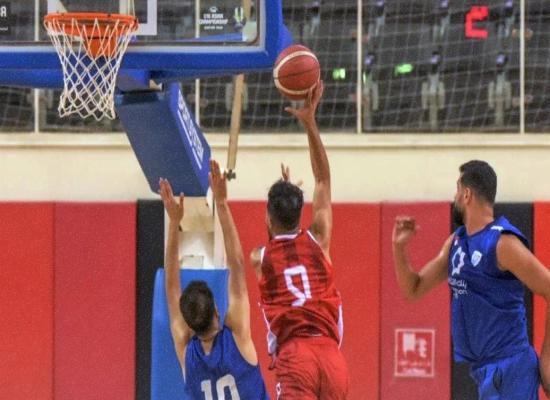 Tournoi arabe de basketball: l’AS de Salé signe sa 2e victoire