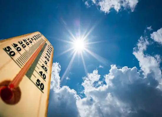 Météo: les températures attendues le mardi 26 décembre