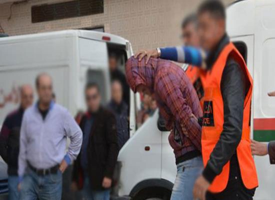 Tanger. Coup de filet anti-migration clandestine: dix arrestations, réseau criminel démantelé