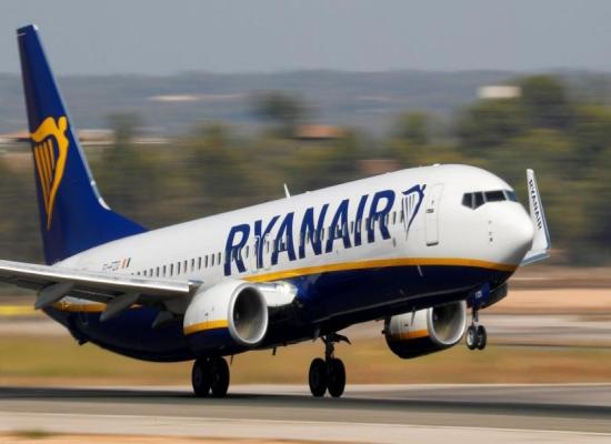 Maroc : Ryanair prévoit d’investir le marché des vols internes en 2024