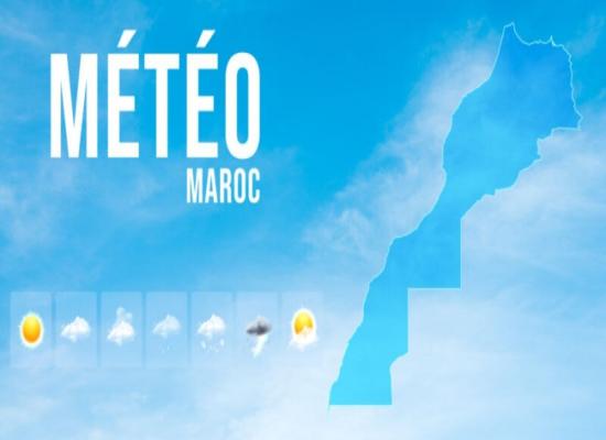 Météo : les prévisions pour ce samedi 4 novembre