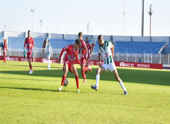 Botola : le Difaa El Jadida s’impose à domicile face à l’AS FAR (VIDEO)