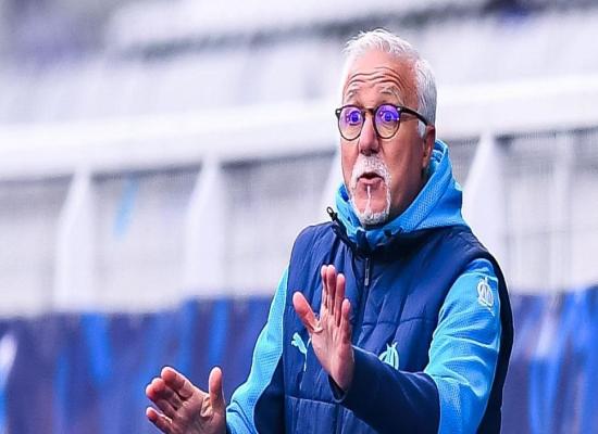 Après quatre ans, Nasser Larguet tourne la page saoudienne