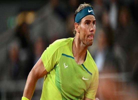 Tennis: Nadal attendu à Monte-Carlo