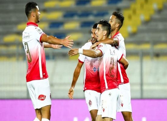 Bonne nouvelle pour les supporters du Wydad avant le derby