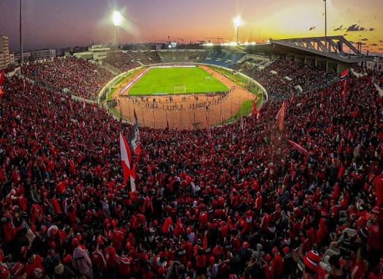 Ligue des champions: mission accomplie pour le Wydad (VIDEO)