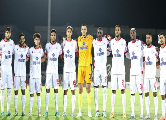 African Super League : le Wydad affrontera Mamelowdi Sundowns en finale