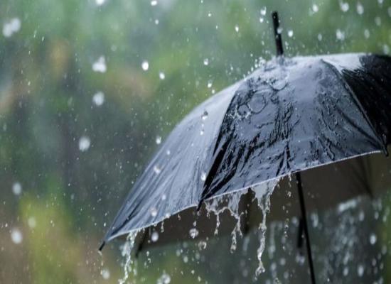 Alerte météo: Rabat, Casablanca, Tanger… Fortes pluies et rafales de vent à partir de ce jeudi