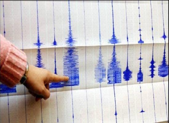 La terre a tremblé au large d’Assilah