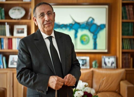 Qui est Youssef Amrani, nouvel ambassadeur du Maroc à Washington ?