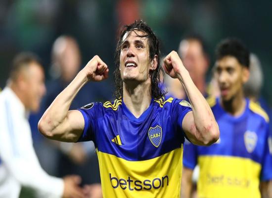 Finale Copa Libertadores : où et quand voir Fluminense-Boca Juniors ?