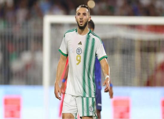 Football : il choisit de jouer pour l’Algérie « grâce » au Maroc