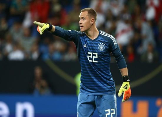 Barça: Ter Stegen va subir une opération