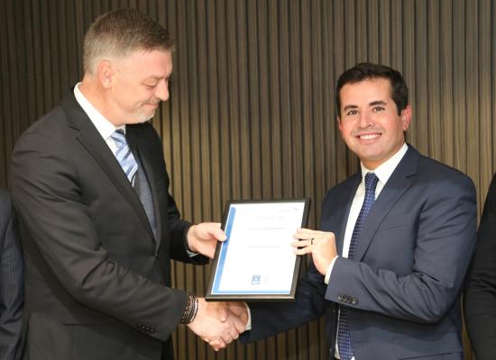 Valoris Management décroche la certification ISO 27001