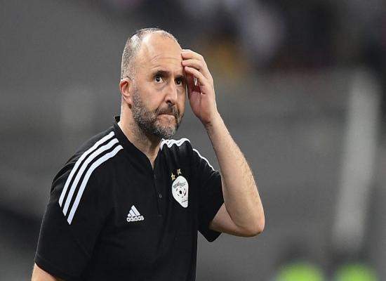 Gasset, Belmadi, Kadri… ces entraîneurs qui ont été limogés durant la CAN 2023