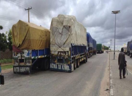 Casablanca: les poids lourds bientôt interdits dans le centre-ville