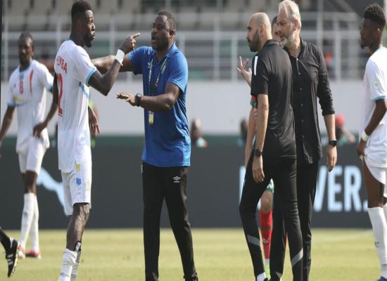 Yassine Bounou revient sur les incidents du match Maroc-RD Congo (VIDEO)