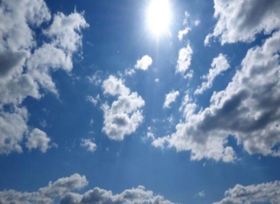 Météo Maroc : temps assez chaud ce dimanche 19 avril 2026