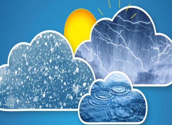 Météo Maroc : les prévisions du dimanche 02 novembre 2025