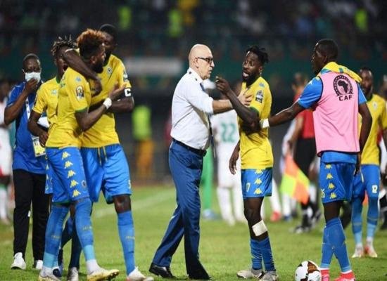 CAN 2025: le Gabon valide sa qualification avant son match face au Maroc