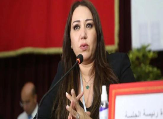 Casablanca: SRM, espaces verts, recettes de la commune… Nabila Rmili fait le point