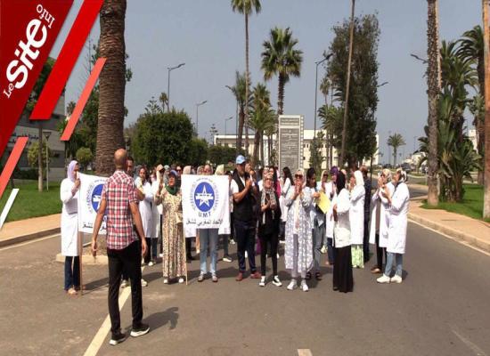 Hôpital Moulay Youssef de Rabat : une gestion chaotique déplorée (VIDEO)