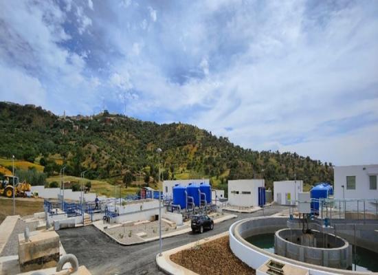 Tan Tan: l’ONEE renforce l’alimentation en eau potable