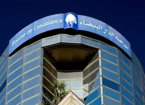 La Bourse de Casablanca clôture ses échanges en hausse ce mercredi