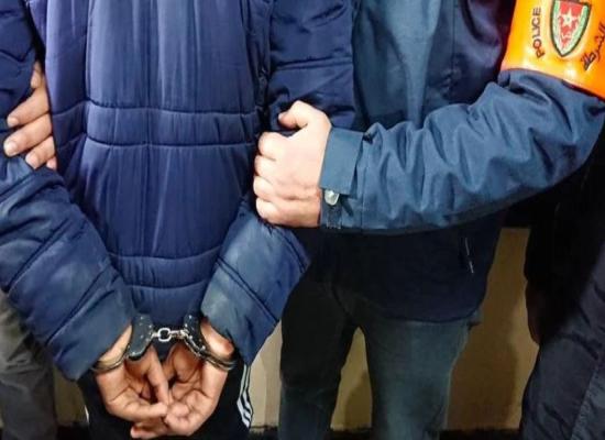 Casablanca : 24 personnes interpellées pour entrave à la circulation