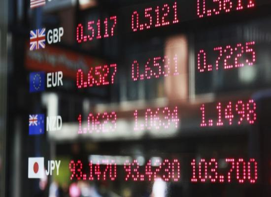 Devises vs Dirham: les cours de change de ce lundi 10 novembre