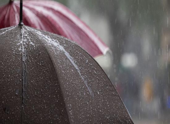 Alerte météo au Maroc: fortes pluies attendues ce weekend, les villes concernées