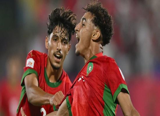 Maroc-Sénégal: à quelle heure et sur quelles chaînes ? (CAN U17)