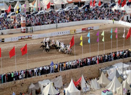 Viol collectif d’un mineur au Moussem Moulay Abdellah : le verdict est tombé