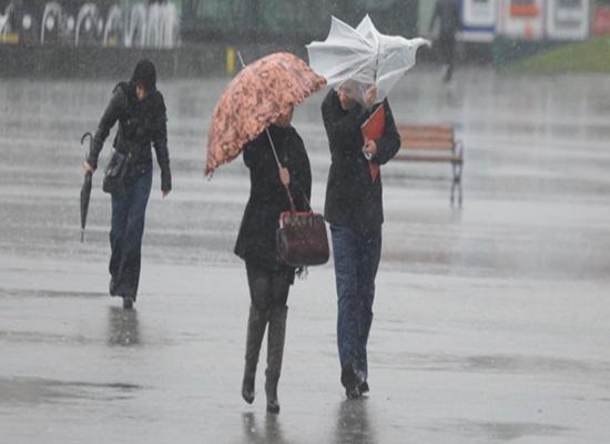 Météo Maroc: les villes où il a le plus plu au cours des dernières 24h