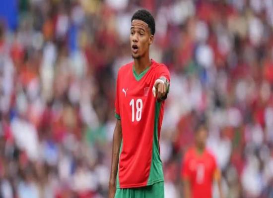 Transferts : Amir Richardson a trouvé un nouveau club