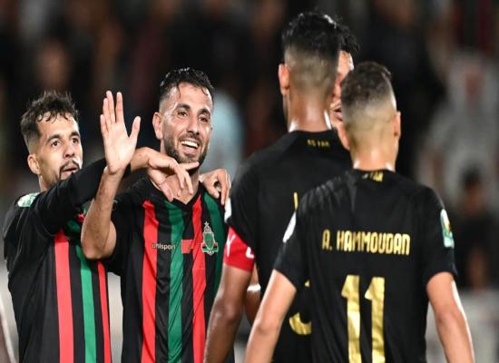 Ligue des Champions CAF : trois absences pour l’AS FAR avant le choc à Berkane