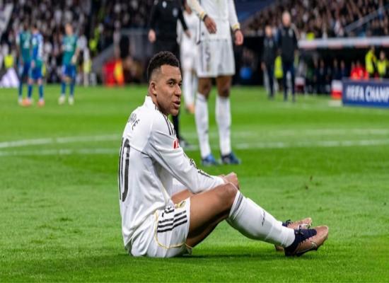 Real Madrid: Arbeloa défend Mbappé, « qui avait tout » à Paris