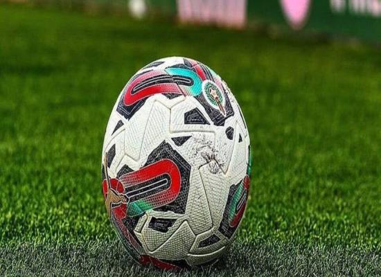 Botola: le point sur les résultats de la 17e journée