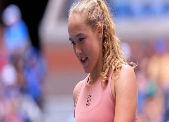 Roland-Garros (Dames) : Andreeva s’offre son premier titre du Grand Chelem
